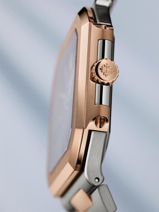 CUBITUS © Patek Philippe