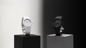 AIKON Automatic Ceramic © Maurice Lacroix