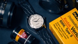 ACADÉMIE Automatic Manufacture « First Edition »  © RALF TECH