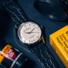 ACADÉMIE Automatic Manufacture « First Edition »  © RALF TECH