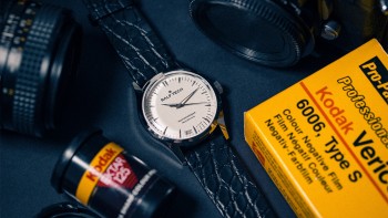 ACADÉMIE Automatic Manufacture « First Edition »  © RALF TECH
