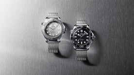 Seamaster Diver 300M © OMEGA