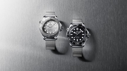 Seamaster Diver 300M © OMEGA