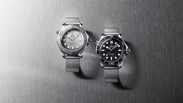 Seamaster Diver 300M © OMEGA