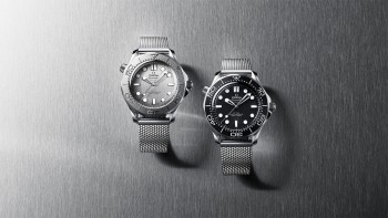 Seamaster Diver 300M © OMEGA