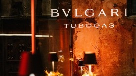 Tubogas © Bulgari