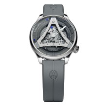 CHPTR_Δ 40mm