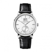 Saxonia Outside Date