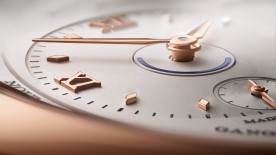 In The Zone - A. Lange & Söhne