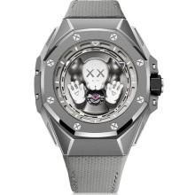Royal Oak Concept Tourbillon “Companion” / 43 mm © Audemars Piguet