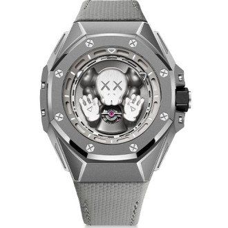Royal Oak Concept Tourbillon “Companion” / 43 mm © Audemars Piguet