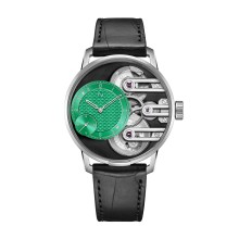 Jungle Green 