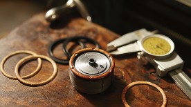 Automative Craftsmanship © Ralph Lauren