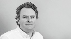 Benoît Mintiens © Ressence