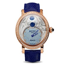 Recital 23 Blue