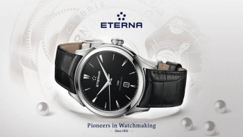 Eterna Worldtempus