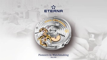 Eterna Worldtempus
