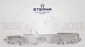 Eterna Worldtempus