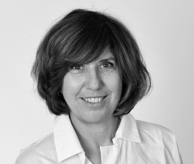 Sabine Milani Barthelemy