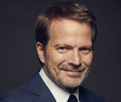 Benjamin Comar - CEO
