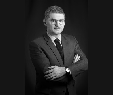 Frédéric Grangié