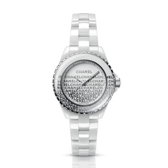 WANTED DE CHANEL