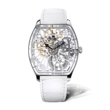Tortue White