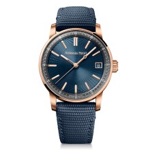 Code 11.59 by Audemars Piguet Selfwinding / 41 mm © Audemars Piguet