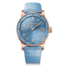 Code 11.59 by Audemars Piguet Selfwinding / 38 mm © Audemars Piguet