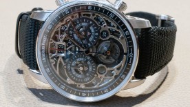Simply Ultra. The RD#4 by Audemars Piguet - Audemars Piguet