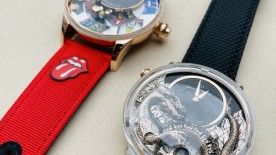 Master Compressor Navy Seals Alarm: Unexpected Modern Milspec  - Jaeger-LeCoultre