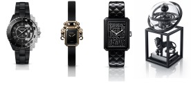 Rocketing into Watches and Wonders 2023 - Chanel