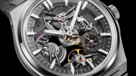 Hands on with the new Czapek Antarctique Revelation - Czapek