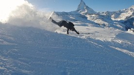 Mayhem in the Mountains - Editorial
