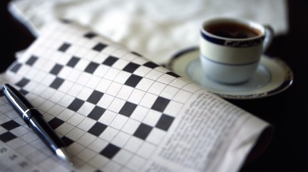 Game Time! - The New WorldTempus Crossword