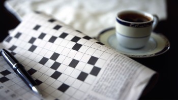 Game Time! - The New WorldTempus Crossword