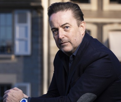 De Bethune CEO