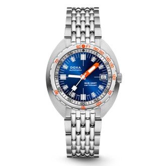 DOXA SUB 200T