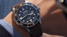 Scafograf 300 MCMLIX - Eberhard & Co.