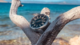 Edito - My “First” Watch