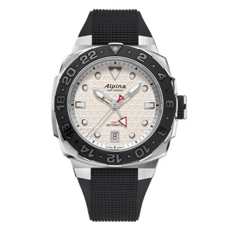 Seastrong Diver Extreme Automatic GMT