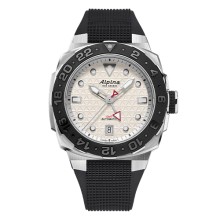Seastrong Diver Extreme Automatic GMT
