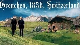 Video. A 160-year history - Eterna