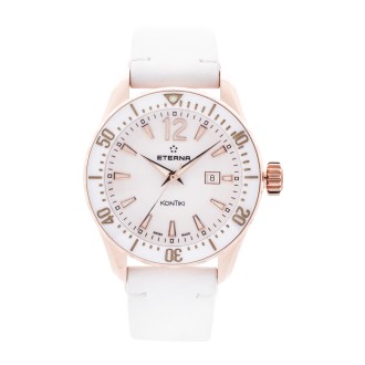 Kontiki Lady Diver Quartz