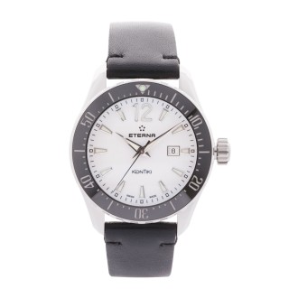 Kontiki Lady Diver Quartz
