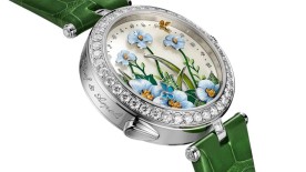 Lady Arpels Brise d’Été © Van Cleef & Arpels