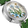 Lady Arpels Brise d’Été © Van Cleef & Arpels