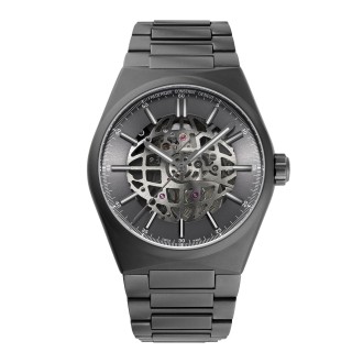 Highlife Automatic Skeleton