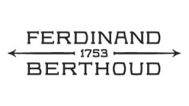 Ferdinand Berthoud