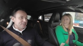 The WorldTempus Taxi Returns - Frederique Constant